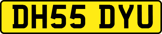 DH55DYU