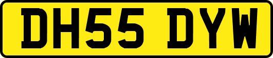DH55DYW