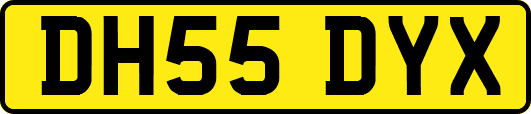 DH55DYX