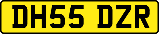 DH55DZR