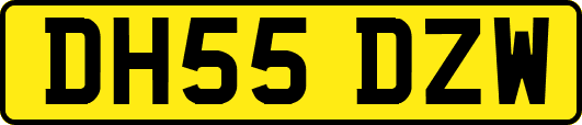 DH55DZW