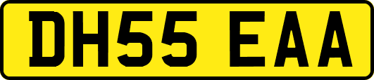 DH55EAA