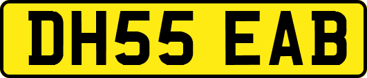 DH55EAB