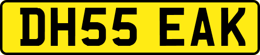 DH55EAK