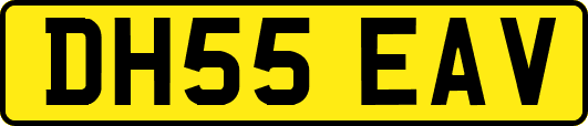 DH55EAV