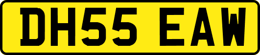DH55EAW