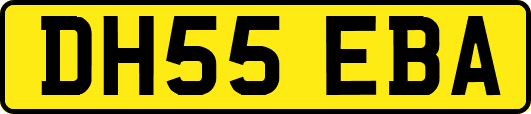 DH55EBA