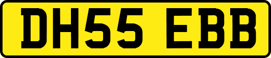DH55EBB
