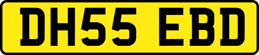 DH55EBD