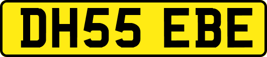 DH55EBE