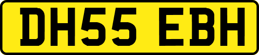 DH55EBH