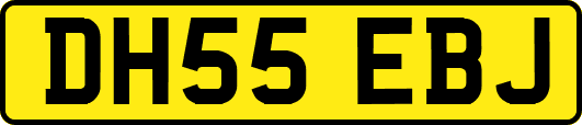 DH55EBJ