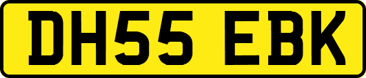 DH55EBK