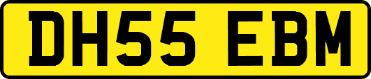 DH55EBM