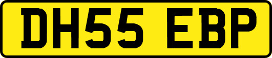 DH55EBP