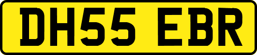 DH55EBR