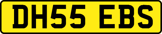DH55EBS
