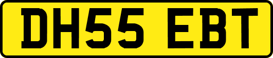 DH55EBT