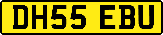 DH55EBU