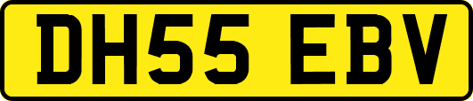 DH55EBV
