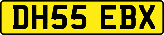 DH55EBX
