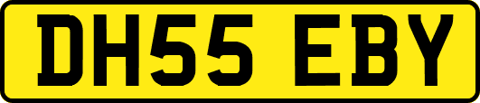 DH55EBY