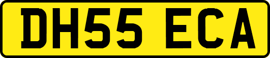 DH55ECA