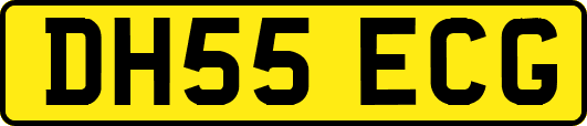 DH55ECG