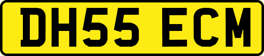 DH55ECM
