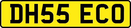 DH55ECO