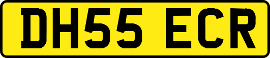 DH55ECR