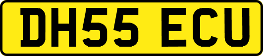 DH55ECU