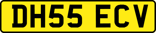 DH55ECV