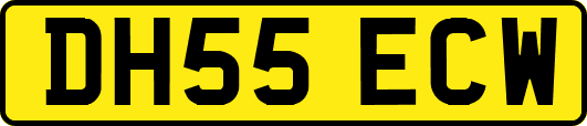 DH55ECW