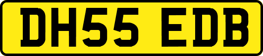 DH55EDB