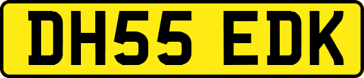 DH55EDK
