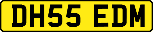 DH55EDM