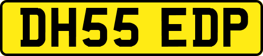 DH55EDP