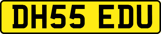 DH55EDU