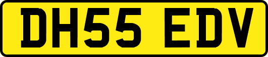 DH55EDV