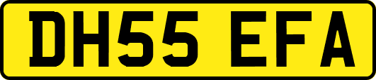 DH55EFA
