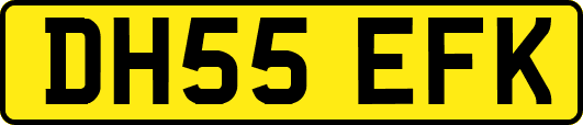 DH55EFK