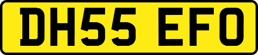 DH55EFO