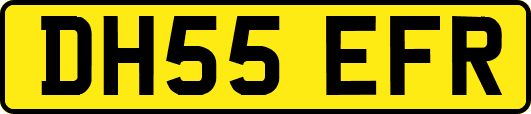 DH55EFR