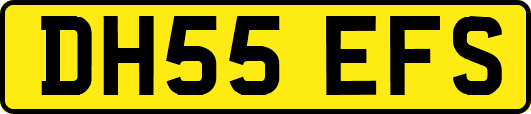 DH55EFS