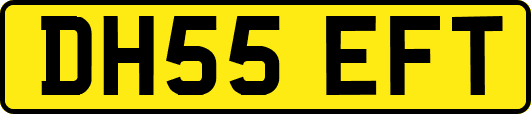 DH55EFT