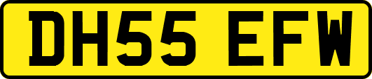 DH55EFW