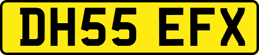 DH55EFX