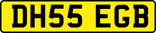DH55EGB