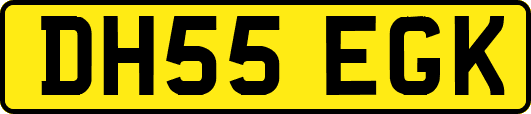 DH55EGK